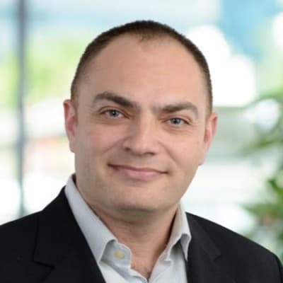 Bruno Weinberger - CEO at AgentDome