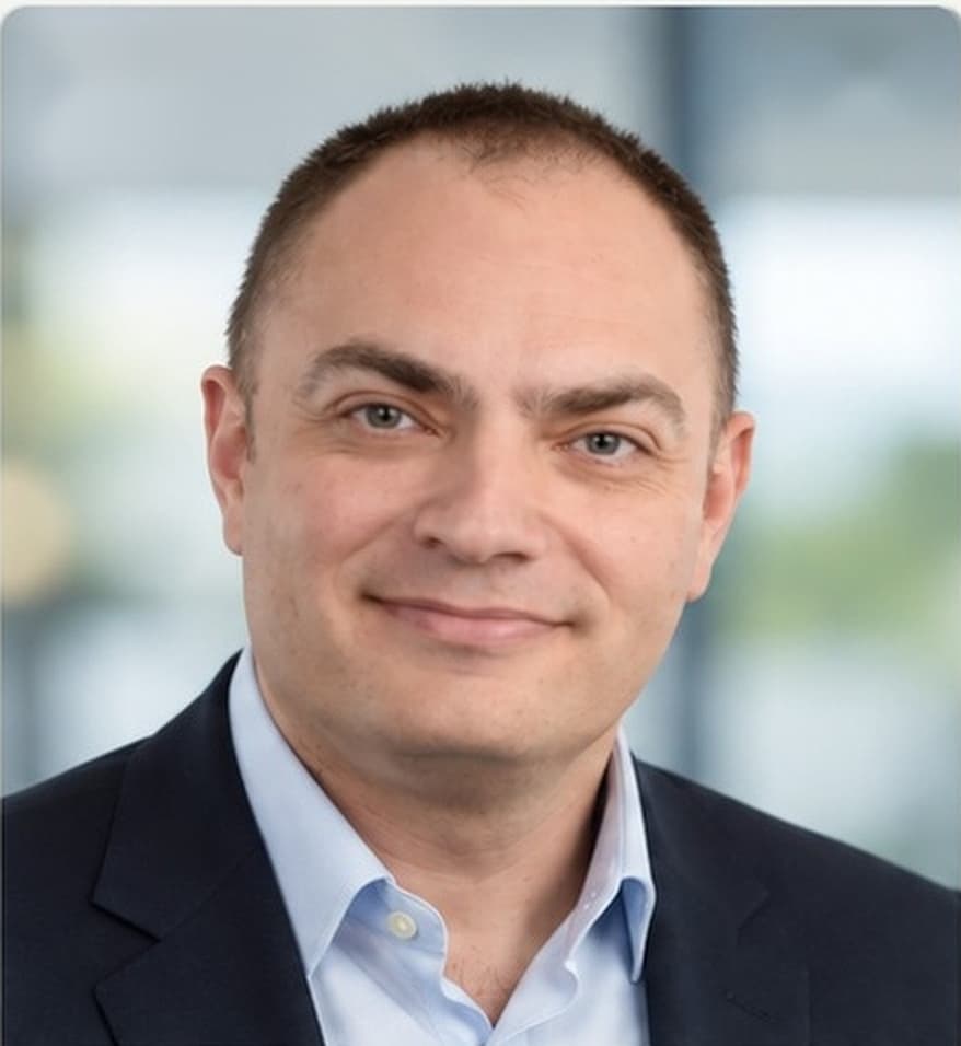 Bruno Weinberger - CEO & Co-Founder at AgentDome